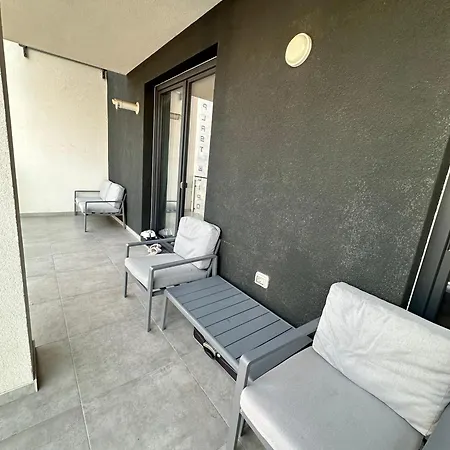 Ateneo Studio32 Apartmán