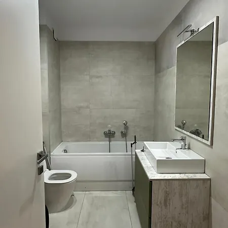 Apartmán Ateneo Studio32