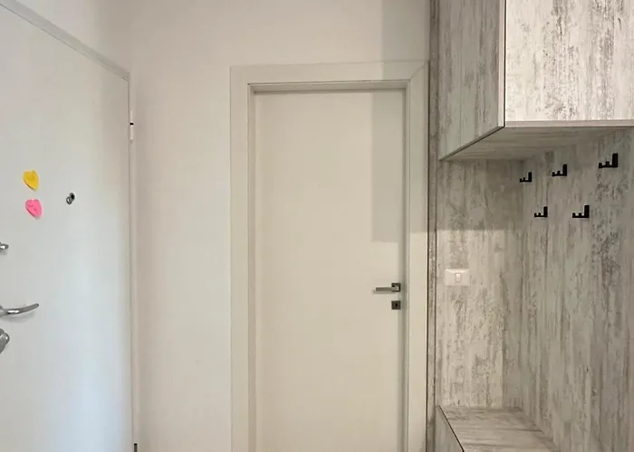 Ateneo Studio32 Apartmán Temešvár