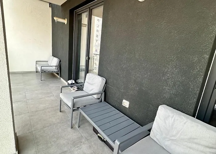 Ateneo Studio32 Apartmán