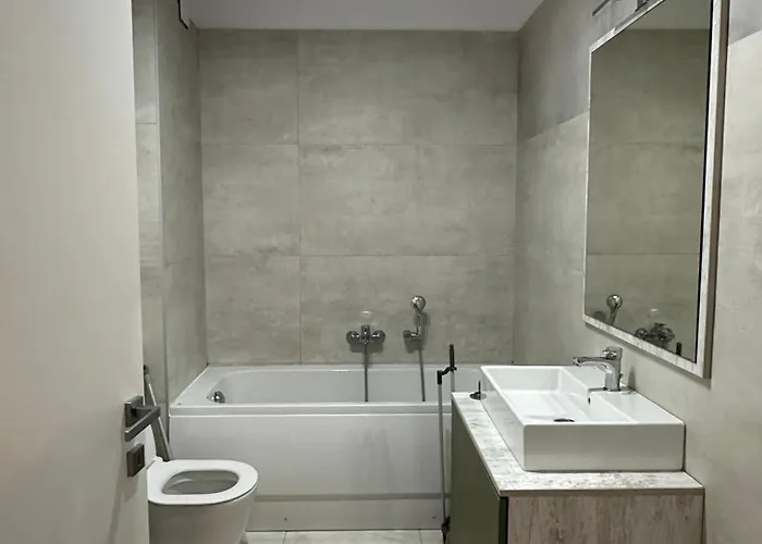 Apartmán Ateneo Studio32