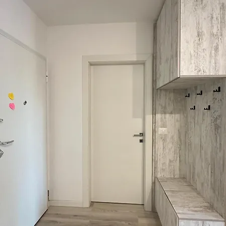 Ateneo Studio32 Daire Temeşvar