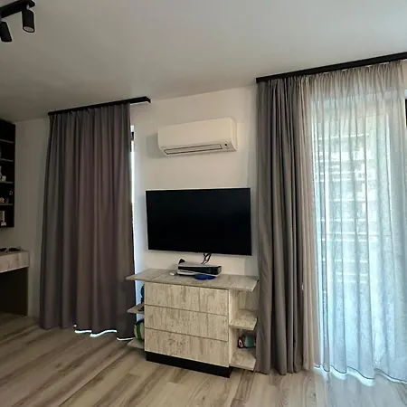 Ateneo Studio32 Daire Temeşvar